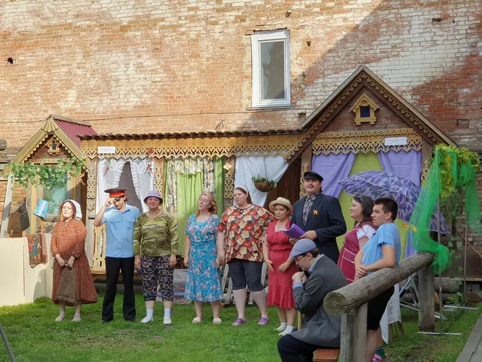 Для заставки