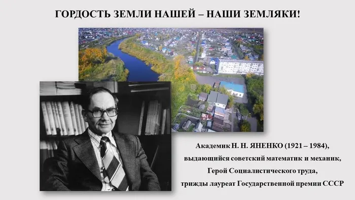 1. Гайер И.Н
